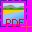 PDF To DXF JPG TIF Converter icon